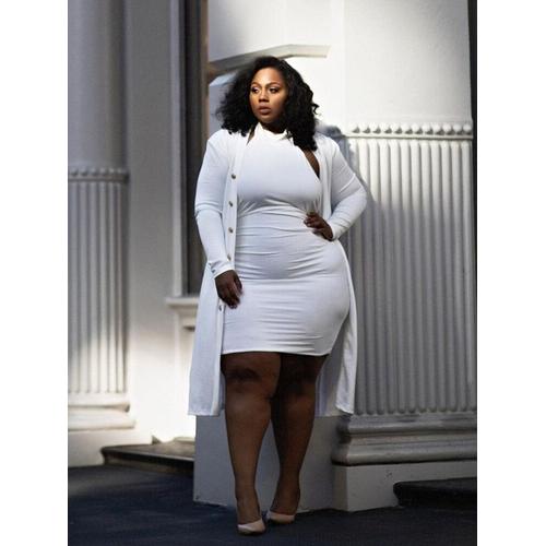 Manteaux Grande Taille Femme pas cher Achat neuf et occasion